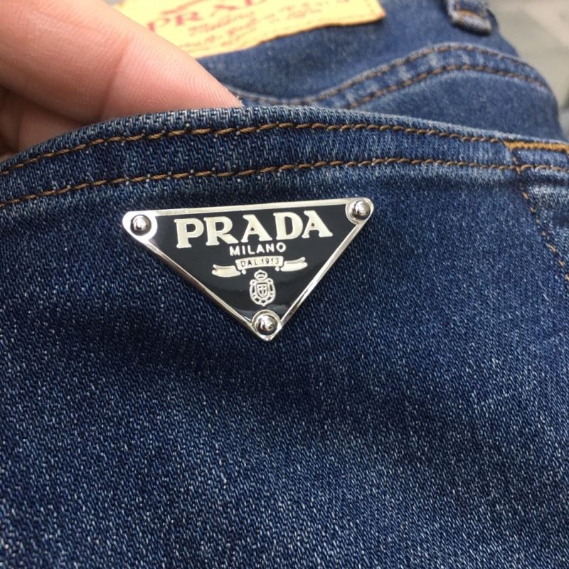 Prada Jeans